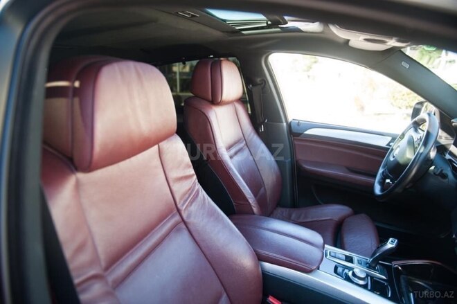 BMW X6-13
