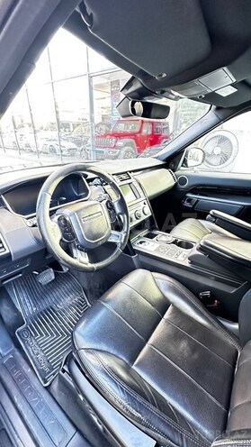 Land Rover Discovery-11