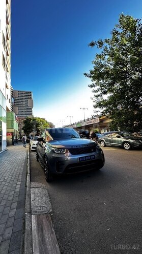 Land Rover Discovery-3