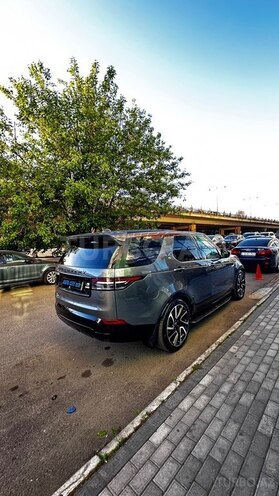 Land Rover Discovery-9