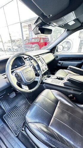 Land Rover Discovery-12