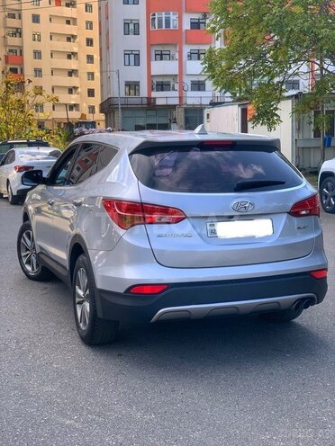 Hyundai Santa Fe-2