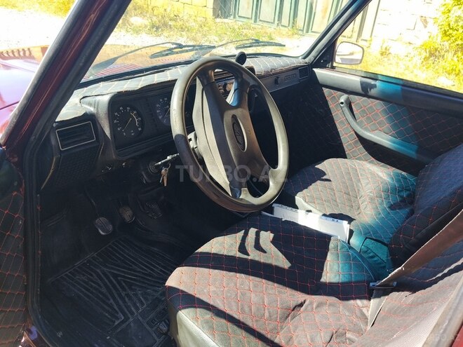 LADA (VAZ) 2104-5