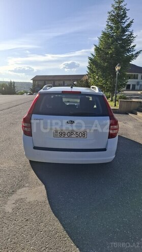 Kia Ceed SW-2