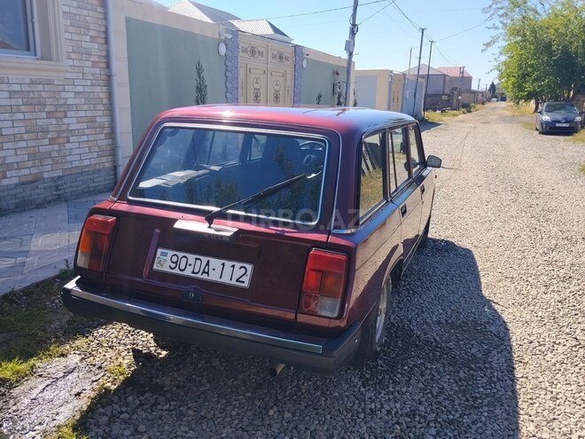 LADA (VAZ) 2104-3