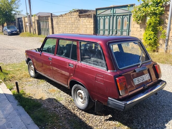 LADA (VAZ) 2104-4