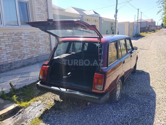 LADA (VAZ) 2104-7