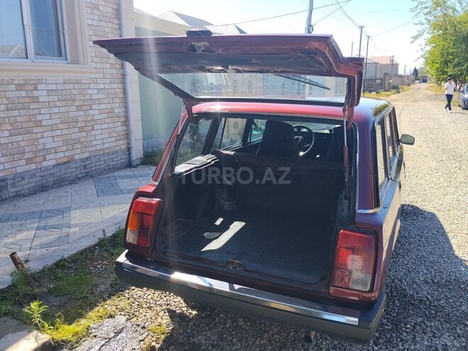 LADA (VAZ) 2104-8