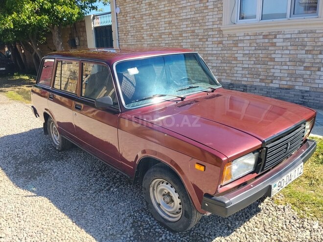LADA (VAZ) 2104-2