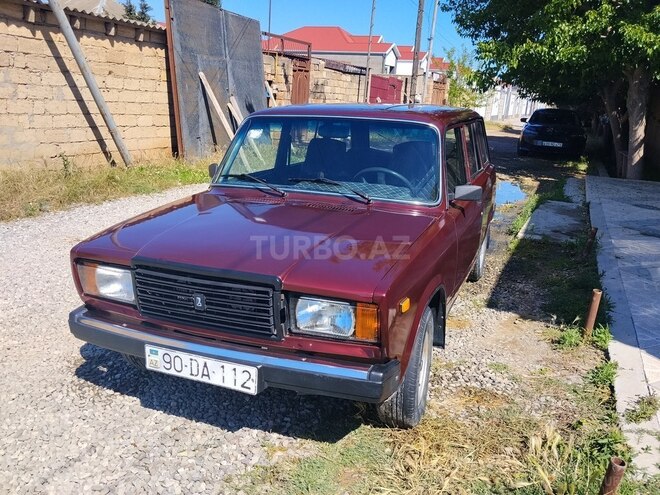 LADA (VAZ) 2104-1