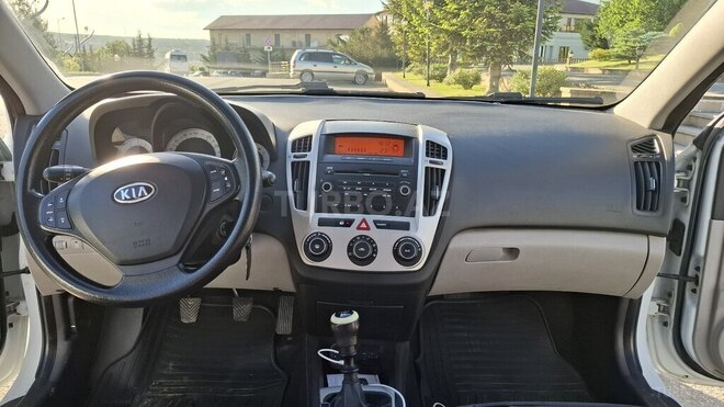 Kia Ceed SW-3