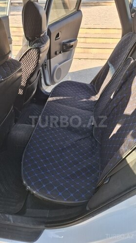 Kia Ceed SW-4