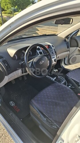 Kia Ceed SW-5