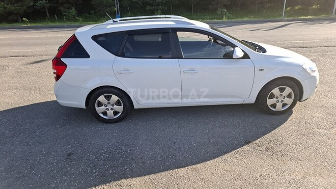 Kia Ceed SW-9