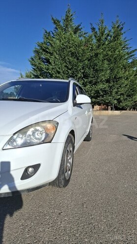 Kia Ceed SW-11