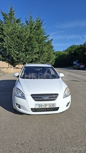 Kia Ceed SW-12