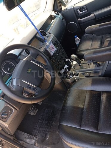 Land Rover Discovery-9