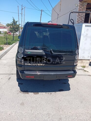 Land Rover Discovery-3