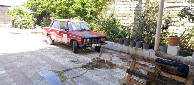 LADA (VAZ) 2106-10