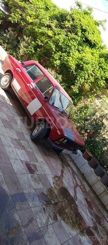 LADA (VAZ) 2106-11