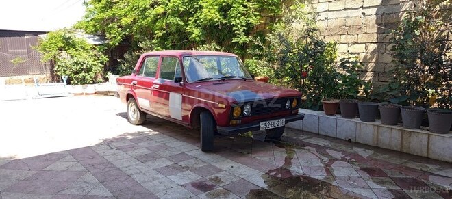 LADA (VAZ) 2106-12