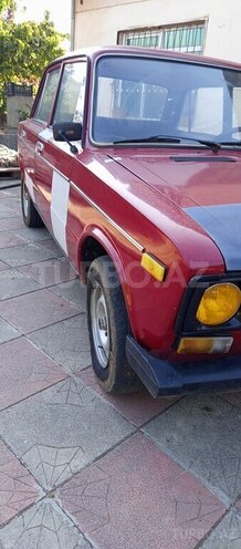 LADA (VAZ) 2106-14