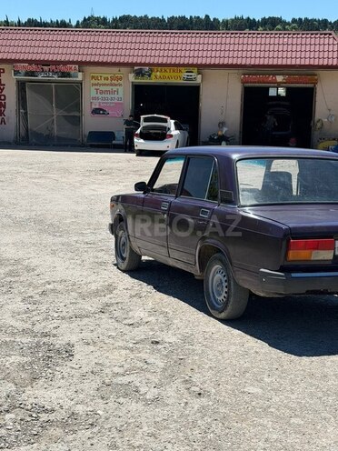 LADA (VAZ) 2107-4