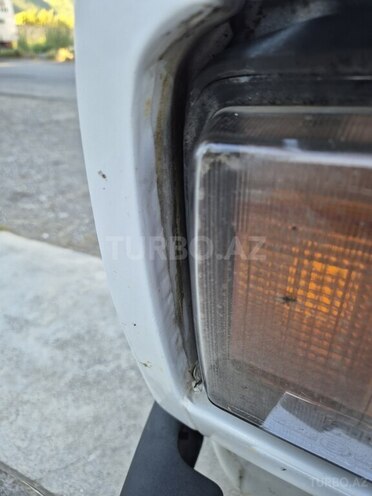 LADA (VAZ) 2107-2