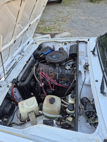LADA (VAZ) 2107-6
