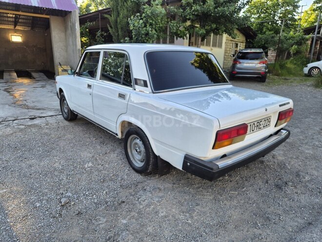 LADA (VAZ) 2107-13