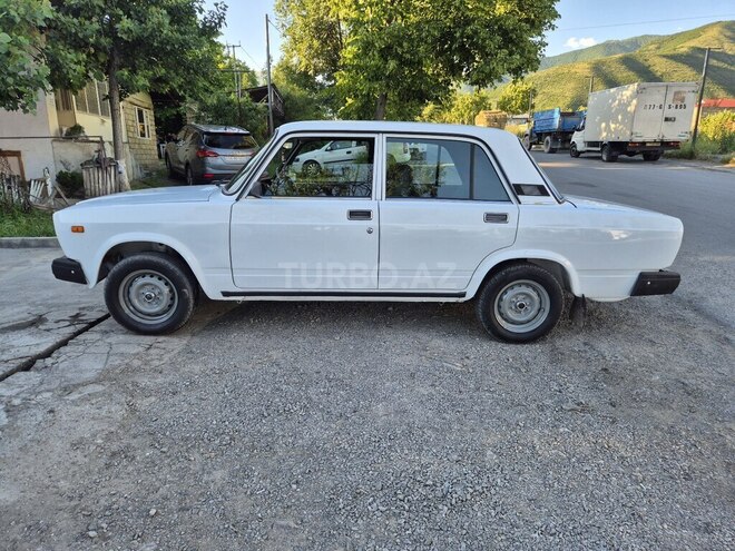 LADA (VAZ) 2107-14
