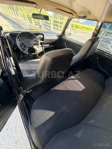 LADA (VAZ) 2107-4