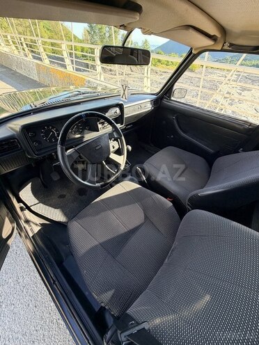 LADA (VAZ) 2107-5