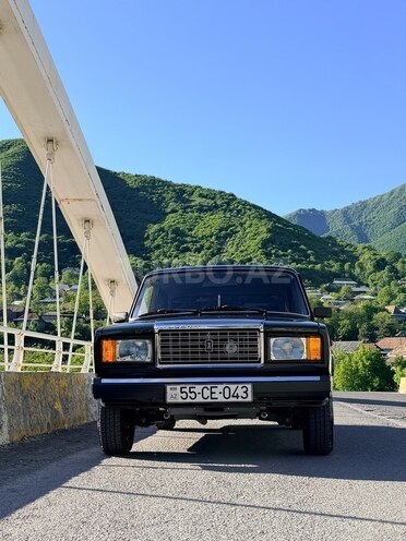 LADA (VAZ) 2107-7