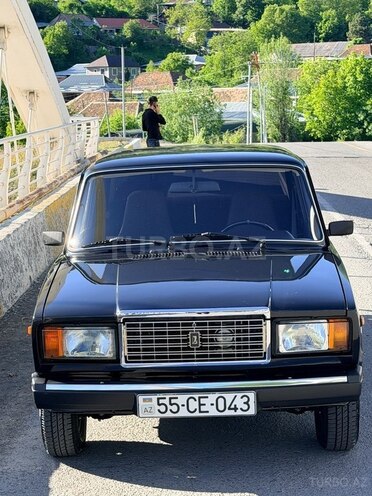 LADA (VAZ) 2107-13
