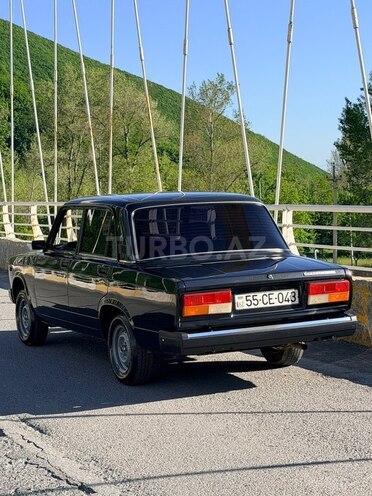 LADA (VAZ) 2107-14