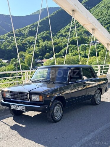 LADA (VAZ) 2107-11