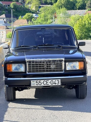 LADA (VAZ) 2107-9