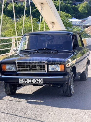 LADA (VAZ) 2107-19