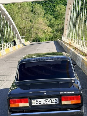 LADA (VAZ) 2107-16