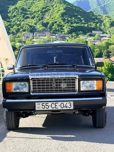 LADA (VAZ) 2107-12