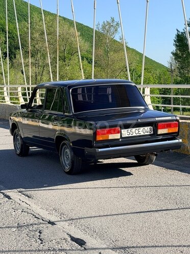 LADA (VAZ) 2107-18