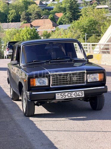 LADA (VAZ) 2107-20