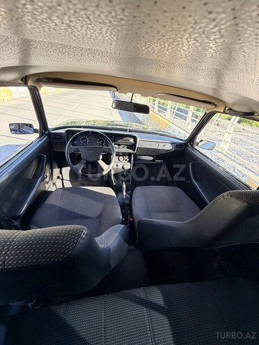 LADA (VAZ) 2107-6