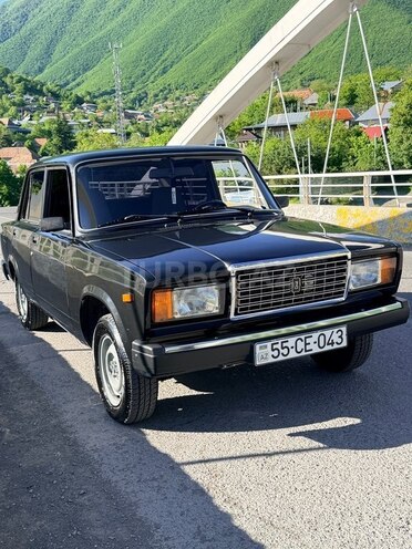 LADA (VAZ) 2107-10