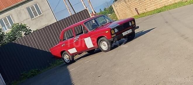 LADA (VAZ) 2106-13