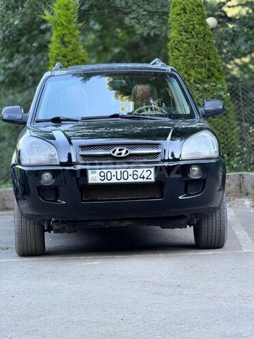 Hyundai Tucson-7