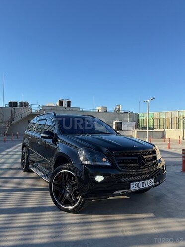 Mercedes GL 450 4MATIC-6