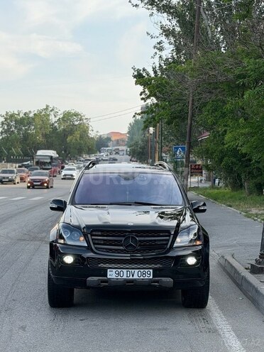 Mercedes GL 450 4MATIC-13