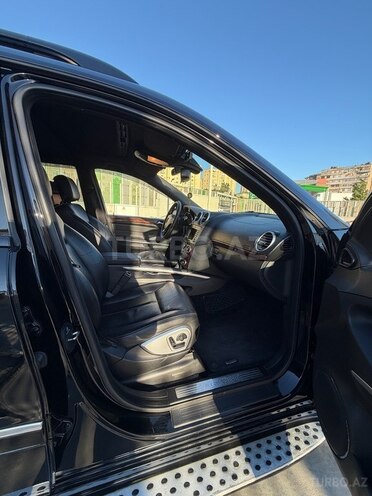 Mercedes GL 450 4MATIC-20